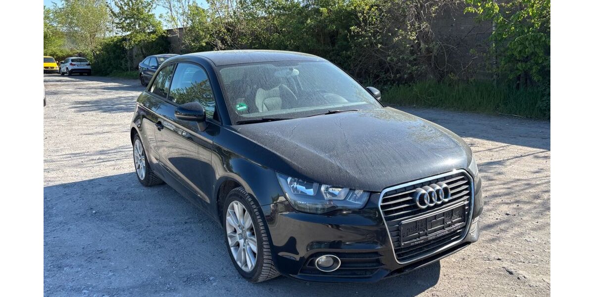 Audi A1 190.000 km 3.899 &euro; Eschhofen/Limburg 65552