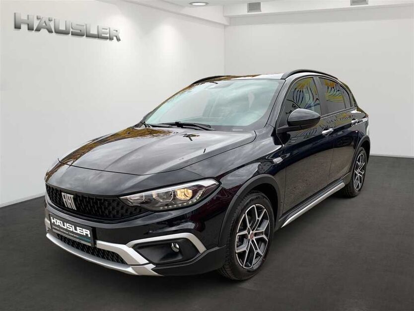 Fiat Tipo 14.350 km 23.900 € München 81547