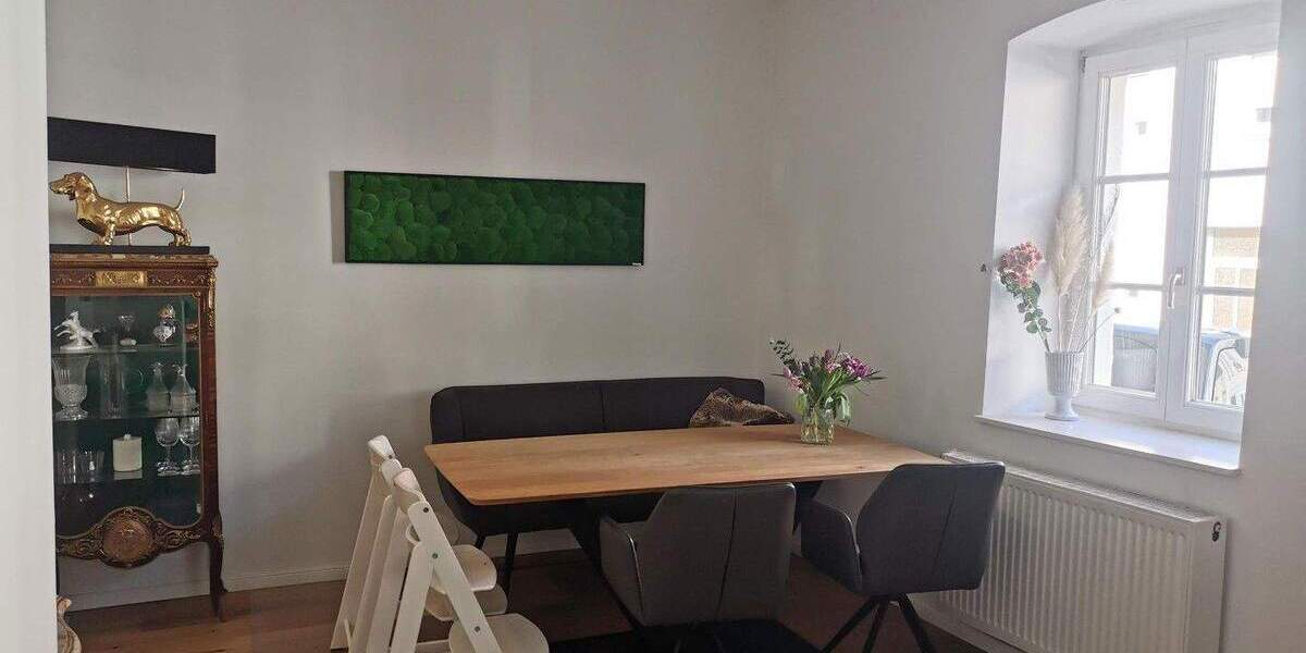 Doppelhaushälfte Mannheim Seckenheim - 4 Zimmer, 108 m&sup2;, 485.000&euro; | Angebot:25716348