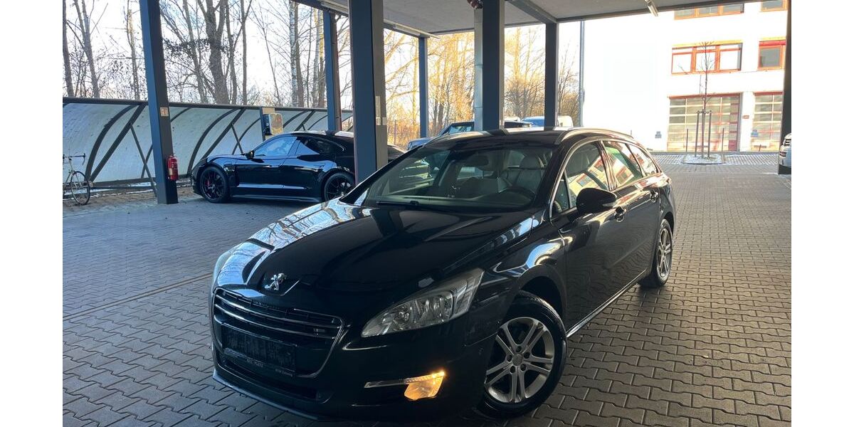 Peugeot 508 229.767 km 3.499 &euro; Kolbermoor 83059