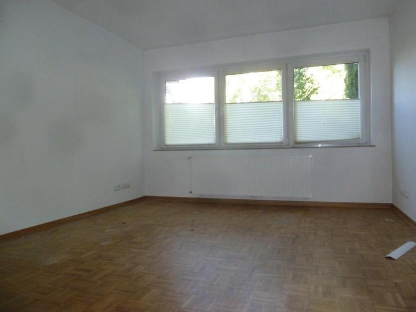 Reihenendhaus mit Garten, mitten in Friesoythe am Stadtpark zimmer