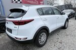 Kia Sportage 1.7 CRDi Automatik Navi+Kamera LED 166.100 km 11.900 &euro; Altdorf 84032