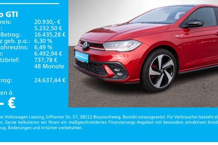 VW Polo 70.400 km 20.930 &euro; Bad Rappenau 74906