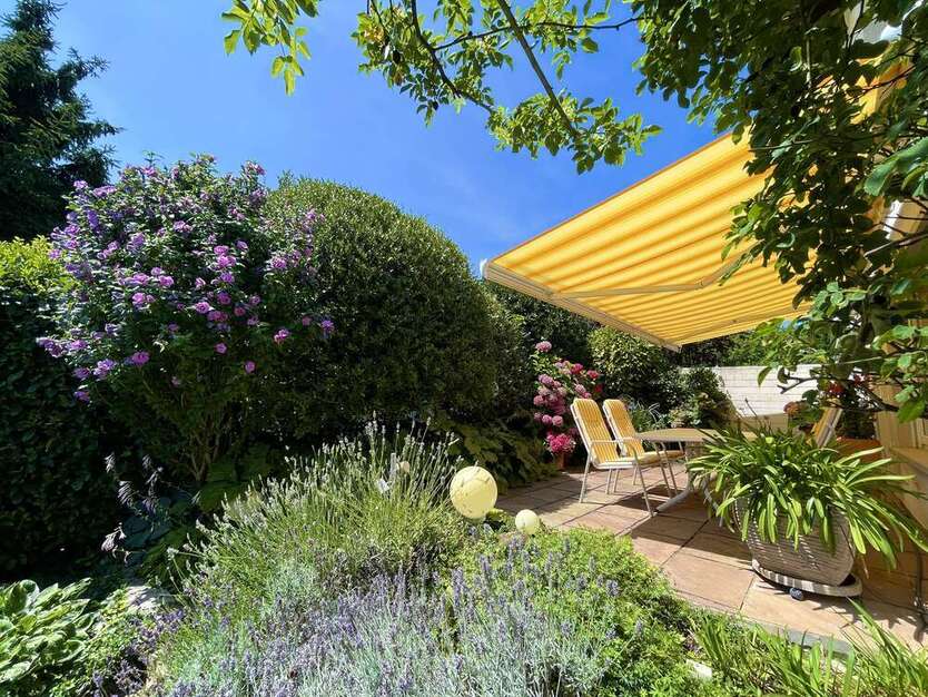 Haus zum Kaufen in Wiesbaden 669.000 € 143.54 m²