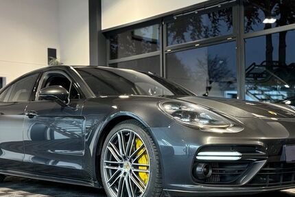 Porsche Panamera 120.750 km 61.500 &euro; Borstorf 23881