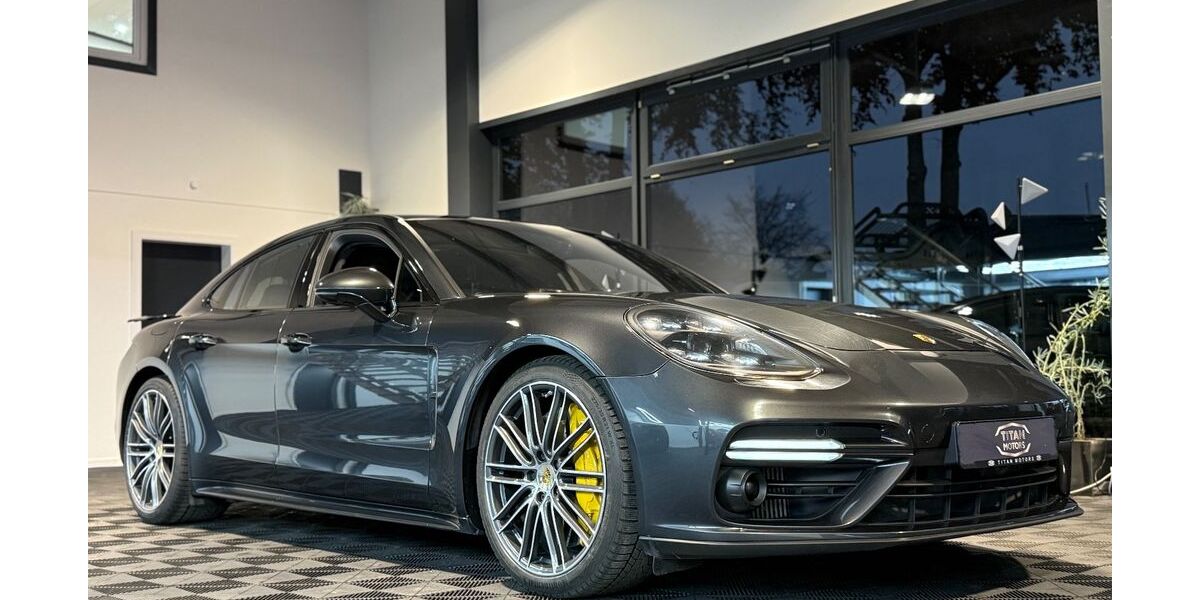 Porsche Panamera 120.750 km 61.500 &euro; Borstorf 23881