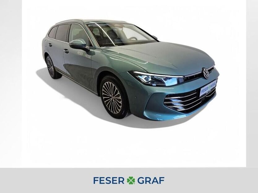 Passat