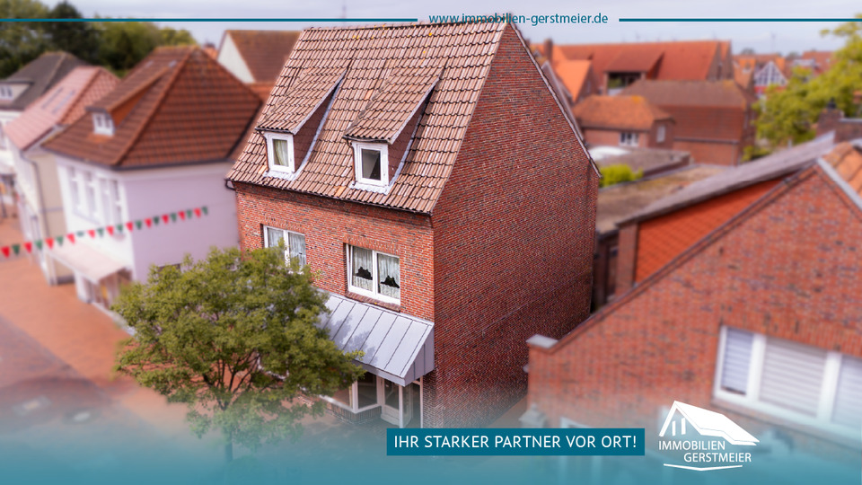 Gewerbeobjekt Wittmund - 495&euro; | Angebot:17749522