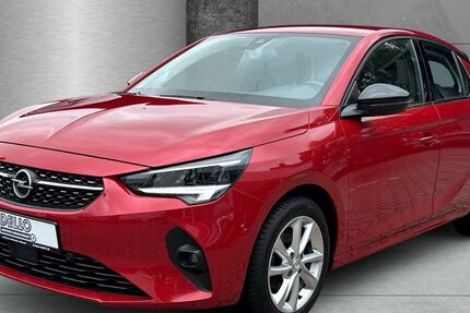 Opel Corsa 36.005 km 16.490 € Hamburg 22117