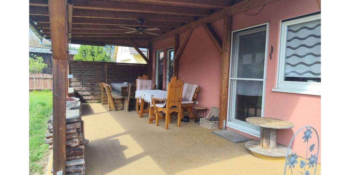 Einfamilienhaus Kolkwitz Zahsow - 5 Zimmer, 134 m&sup2;, 430.000&euro; | Angebot:26686551