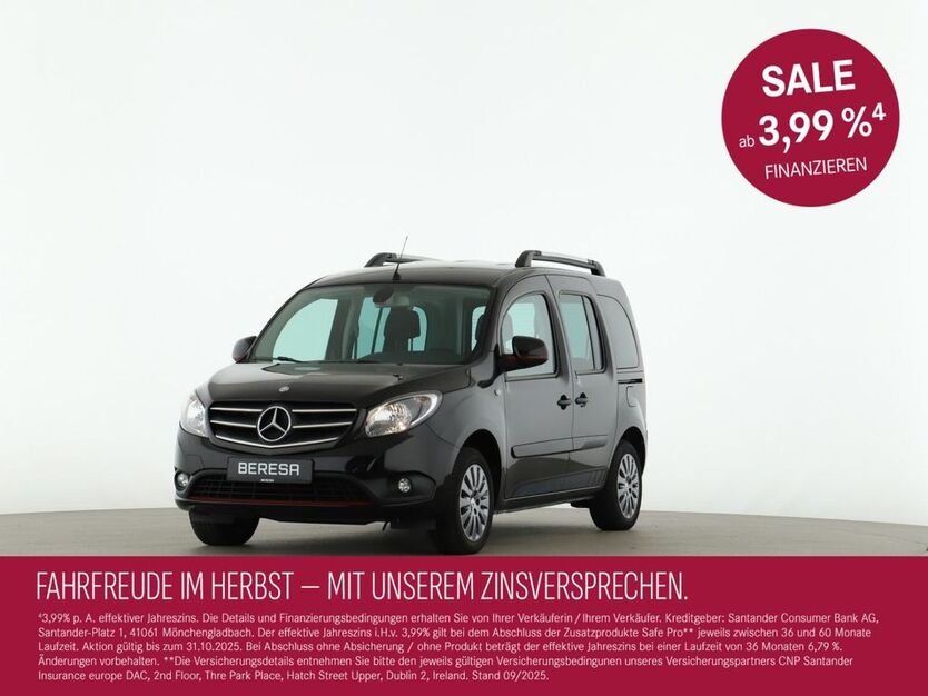 Mercedes-Benz Citan 91.500 km 14.225 € Bielefeld 33609