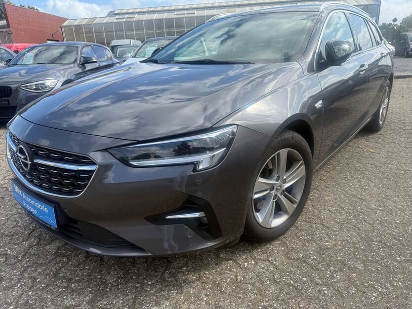 Opel Insignia 169.325 km 13.999 € Vreden 48691