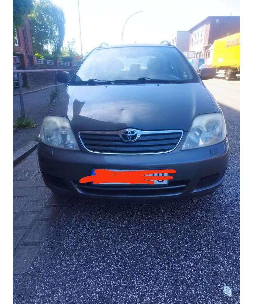 Corolla