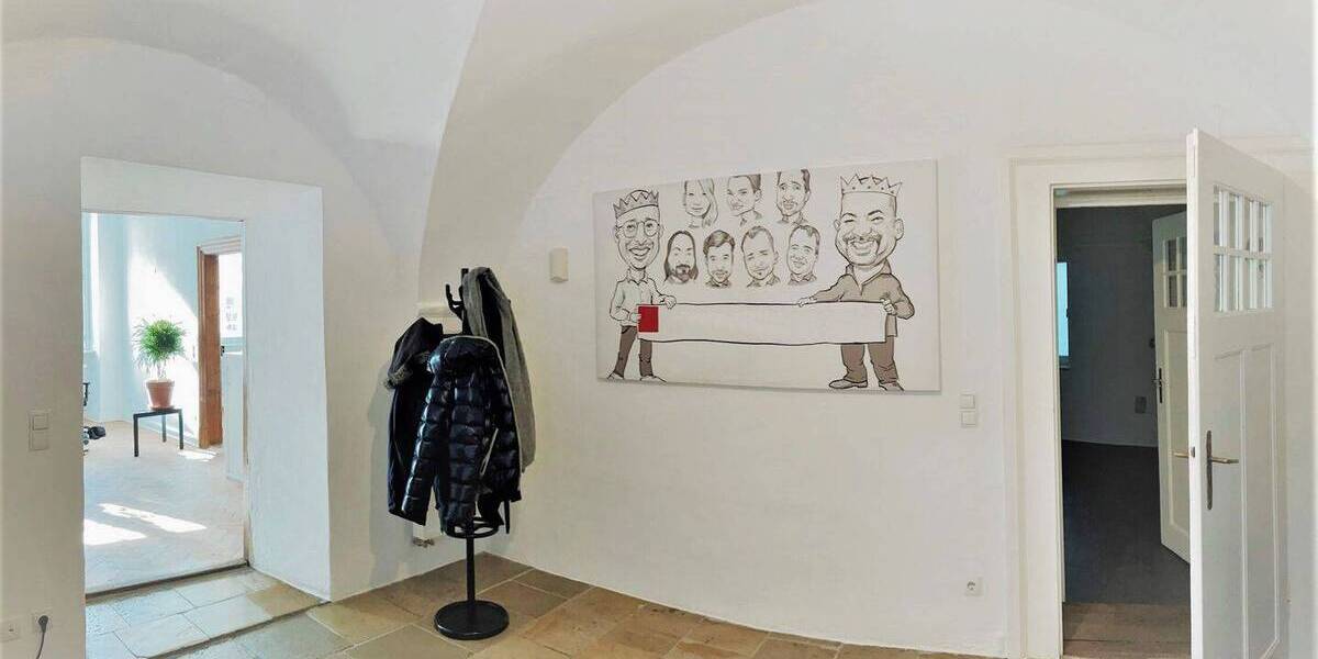 Gewerbeobjekt Passau Altstadt - 200&euro; | Angebot:26347893