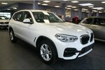 BMW X3 xDrive20d Aut. Advantage 76.200 km 29.980 € Euskirchen 53881