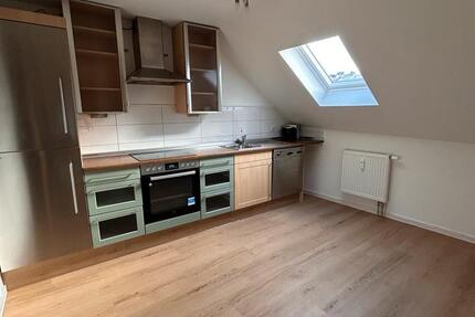 Zentrale 2 ZKB Wohnung in Gerolstein 2 zimmer