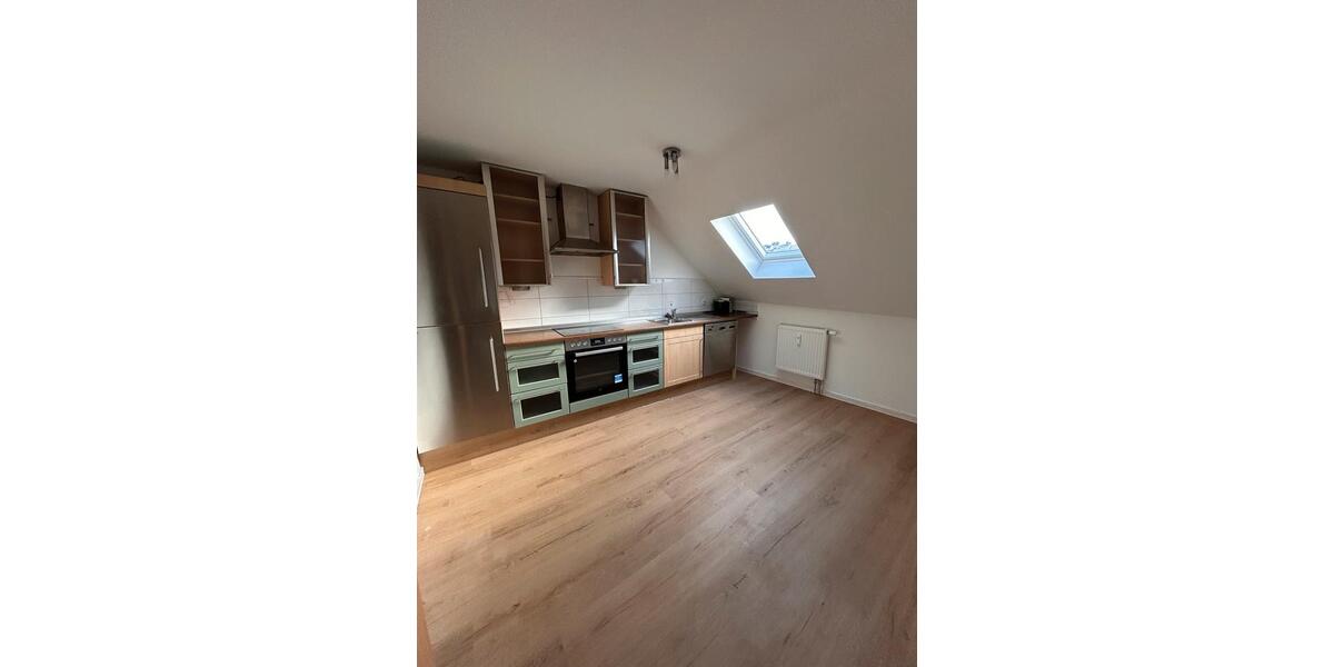 Zentrale 2 ZKB Wohnung in Gerolstein 2 zimmer