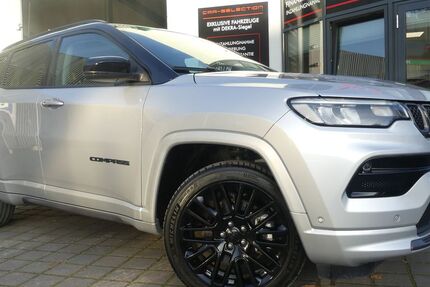 Jeep Compass 19.978 km 25.800 &euro; Berlin 13156