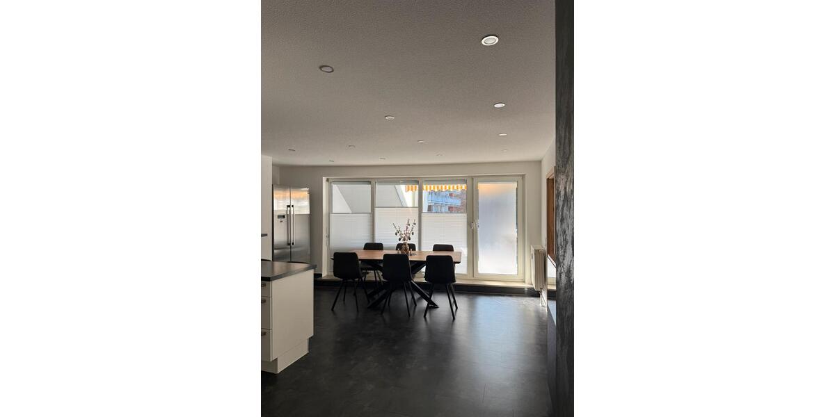 Etagenwohnung Kaufbeuren - 4 Zimmer, 112 m&sup2;, 440.000&euro; | Angebot:27016211