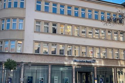 Großzügige Büroräume mitten in Rudolstadt zimmer