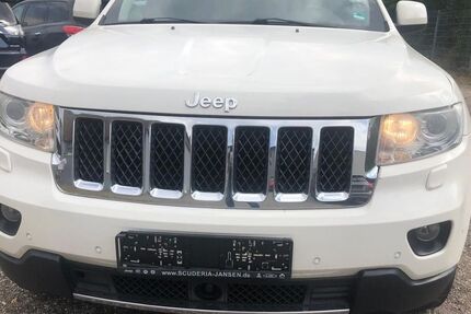 Jeep Grand Cherokee 167.000 km 9.950 € Ochtendung 56299