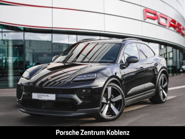 Porsche Macan 16.820 km 79.950 &euro; Koblenz 56070