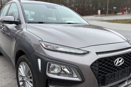 Hyundai KONA 84.000 km 16.400 &euro; Metten 94526