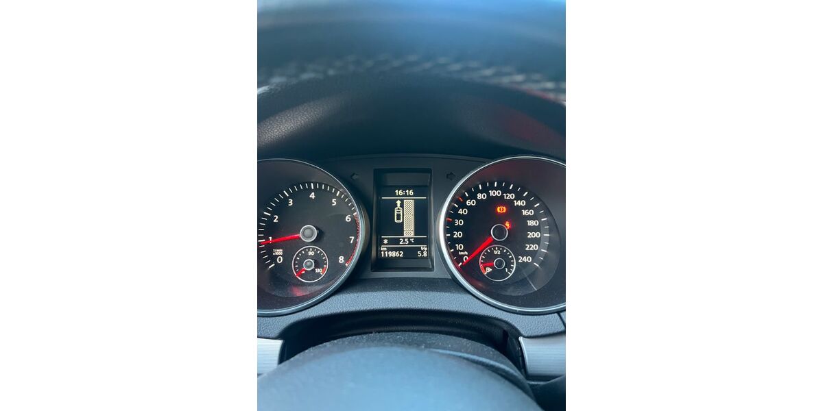 VW Golf 120.000 km 5.500 &euro; Kulmbach 95326