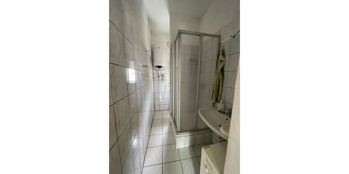 Erdgeschoßwohnung Eisleben (Lutherstadt) - 2 Zimmer, 41 m&sup2;, 250&euro; | Angebot:26604453