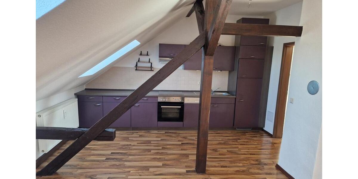 Etagenwohnung Bautzen - 2 Zimmer, 65 m&sup2;, 520&euro; | Angebot:26406292