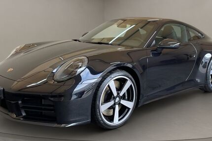 Porsche 992 10.000 km 164.500 &euro; Köln 50823
