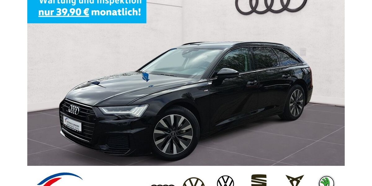 Audi A6 77.248 km 33.710 &euro; Kölln-Reisiek 25337
