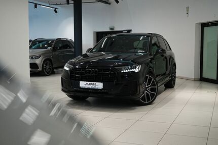 Audi Q7 128.000 km 52.949 &euro; Hamburg 22047