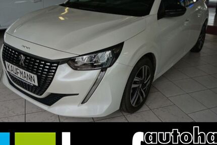 Peugeot 208 83.432 km 11.290 &euro; Aalen-Dewangen 73434