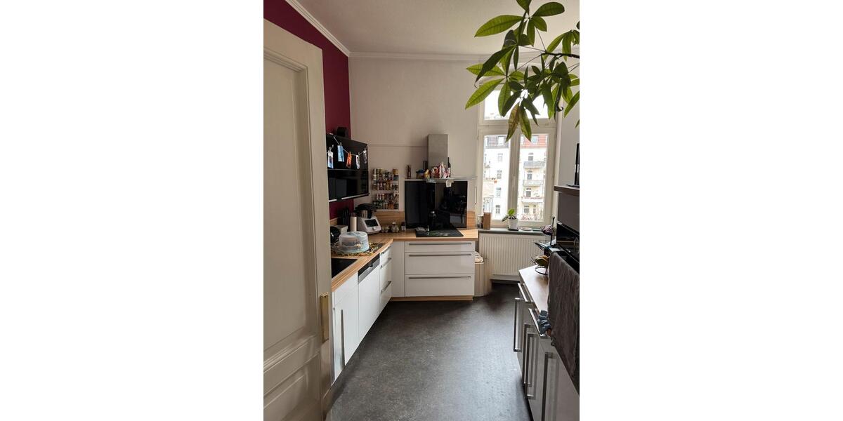 Etagenwohnung Kassel Vorderer Westen - 3.5 Zimmer, 102 m&sup2;, 449.000&euro; | Angebot:27144253
