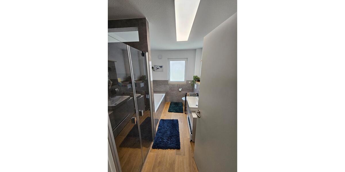 Etagenwohnung Heidenheim an der Brenz Aufhausen - 3 Zimmer, 96 m&sup2;, 470.000&euro; | Angebot:26651943