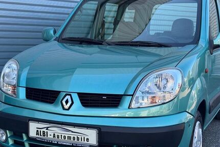 Renault Kangoo 145.000 km 2.899 &euro; Niefern-Öschelbronn 75223