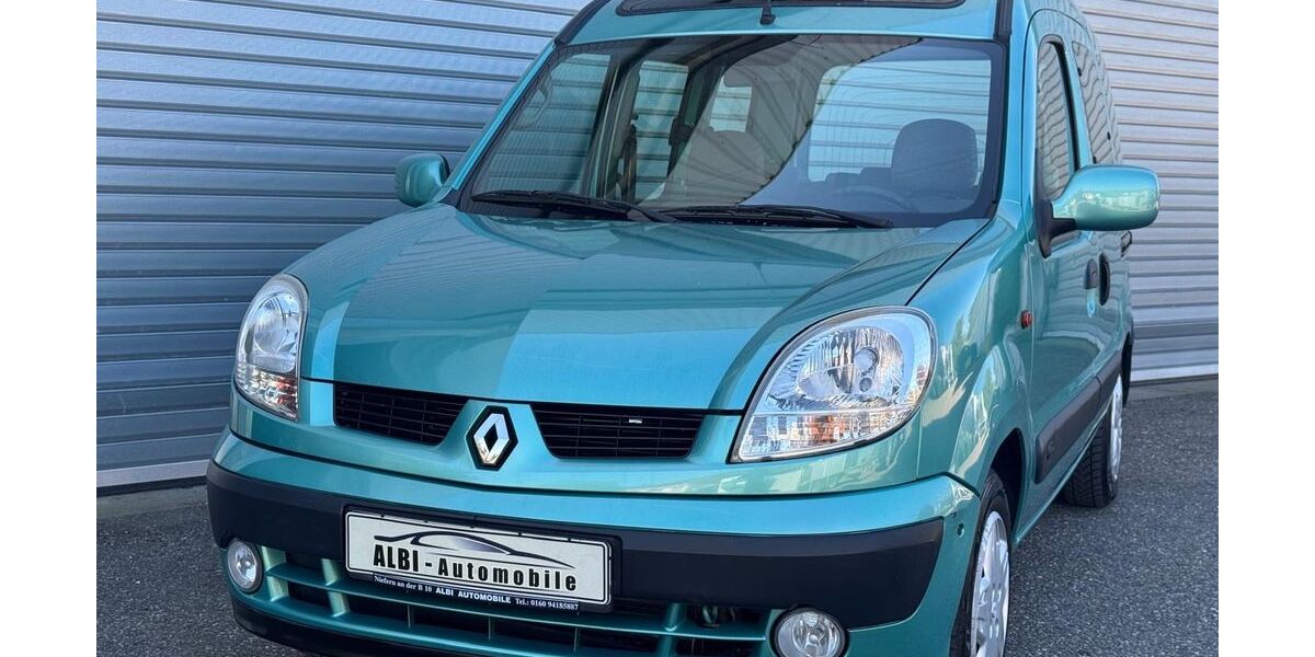 Renault Kangoo 145.000 km 2.899 &euro; Niefern-Öschelbronn 75223