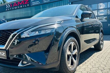 Nissan Qashqai 63.000 km 22.890 &euro; Illertissen 89257