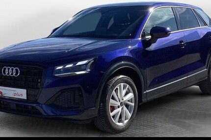 Audi Q2 4.785 km 35.890 &euro; Crailsheim 74564