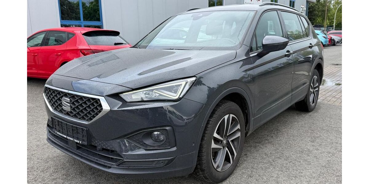 Seat Tarraco 164.575 km 15.990 &euro; Braunschweig 38122