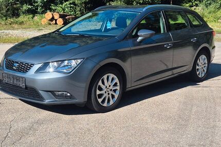 Seat Leon 149.450 km 6.599 € Neukirchen beim heiligen Blut 93453
