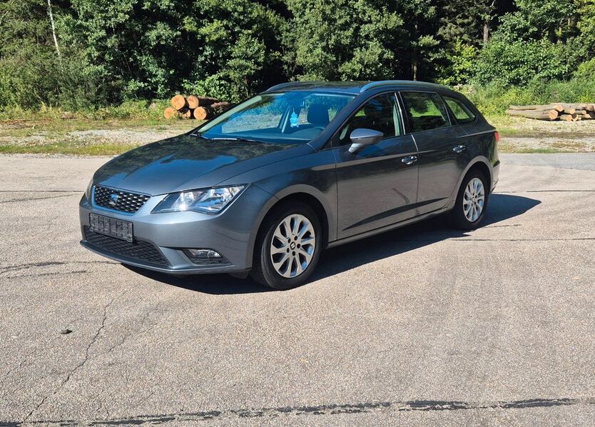Seat Leon 149.450 km 6.799 € Neukirchen beim heiligen Blut 93453