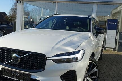 Volvo XC60 26.300 km 50.900 &euro; Warendorf 48231