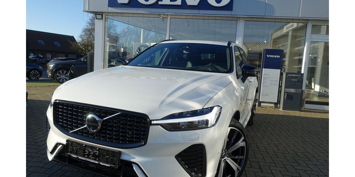 Volvo XC60 26.300 km 50.900 &euro; Warendorf 48231