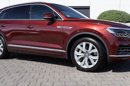 VW Touareg 86.900 km 46.980 &euro; Kirchheim unter Teck 73230