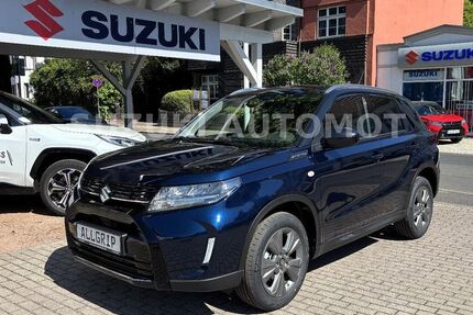 Suzuki Vitara 1.501 km 25.990 € Eisenach 99817