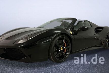 Ferrari 488 Spider 29.198 km 248.650 &euro; Grünwald 82031