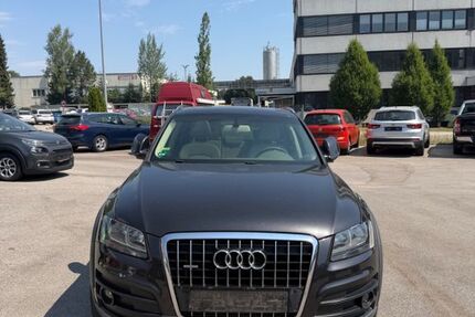 Audi Q5 267.000 km 8.900 &euro; Traunstein 83278