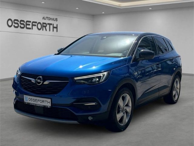 Opel Grandland (X) 69.913 km 14.950 &euro; Nordhorn 48531